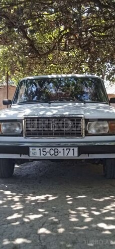 LADA (VAZ) 2107 2008, 57,000 km - 1.6 l - Bakı