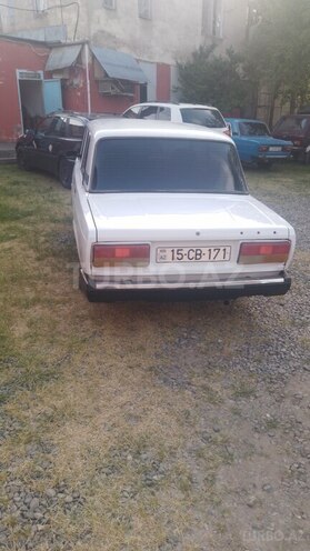 LADA (VAZ) 2107 2008, 57,000 km - 1.6 l - Bakı