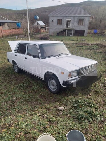 LADA (VAZ) 2107 2008, 57,000 km - 1.6 l - Bakı