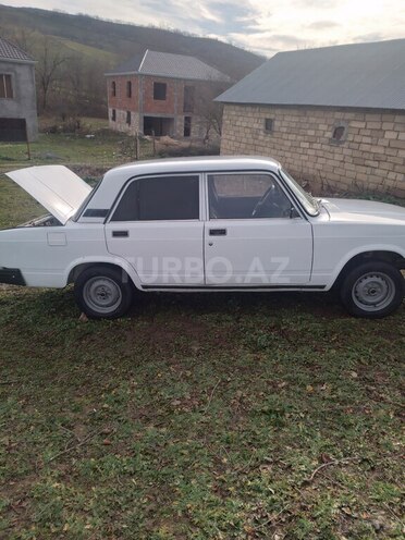 LADA (VAZ) 2107 2008, 57,000 km - 1.6 l - Bakı