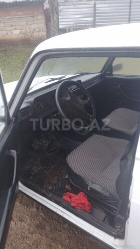 LADA (VAZ) 2107 2008, 57,000 km - 1.6 l - Bakı