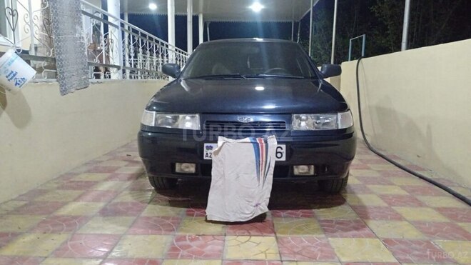 LADA (VAZ) 2110 2007, 100,000 km - 1.8 l - Qazax