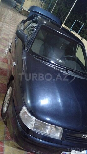LADA (VAZ) 2110 2007, 100,000 km - 1.8 l - Qazax