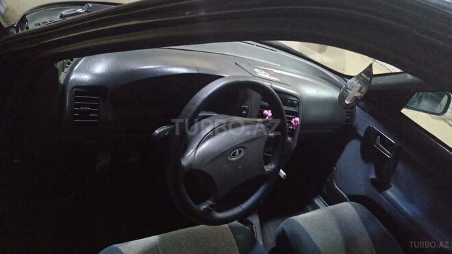 LADA (VAZ) 2110 2007, 100,000 km - 1.8 l - Qazax