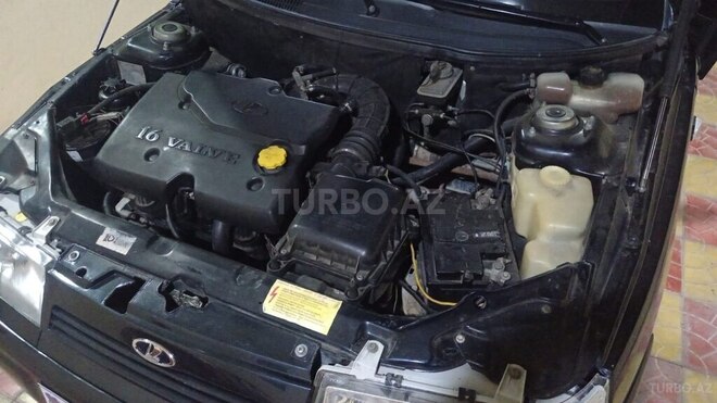 LADA (VAZ) 2110 2007, 100,000 km - 1.8 l - Qazax