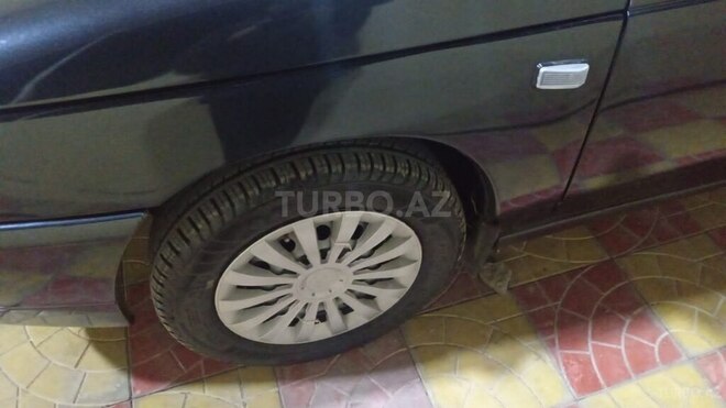 LADA (VAZ) 2110 2007, 100,000 km - 1.8 l - Qazax