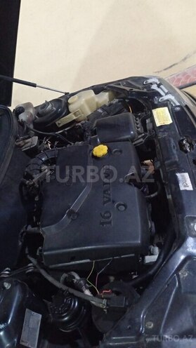 LADA (VAZ) 2110 2007, 100,000 km - 1.8 l - Qazax