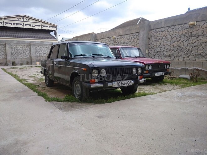 LADA (VAZ) 2106 2004, 93,000 km - 1.5 l - Şirvan