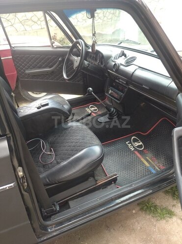 LADA (VAZ) 2106 2004, 93,000 km - 1.5 l - Şirvan
