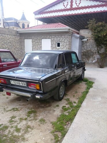 LADA (VAZ) 2106 2004, 93,000 km - 1.5 l - Şirvan