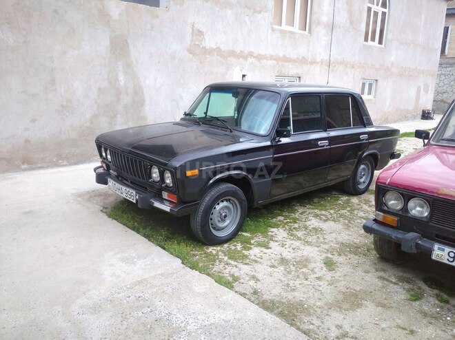 LADA (VAZ) 2106 2004, 93,000 km - 1.5 l - Şirvan