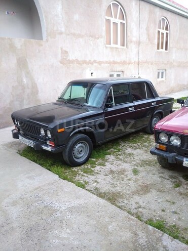 LADA (VAZ) 2106 2004, 93,000 km - 1.5 l - Şirvan