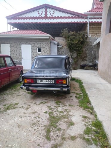 LADA (VAZ) 2106 2004, 93,000 km - 1.5 l - Şirvan