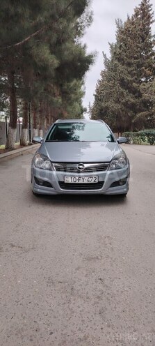 Opel Astra 2008, 260,045 km - 1.4 l - Şabran