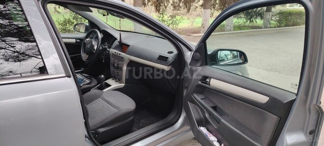 Opel Astra 2008, 260,045 km - 1.4 l - Şabran
