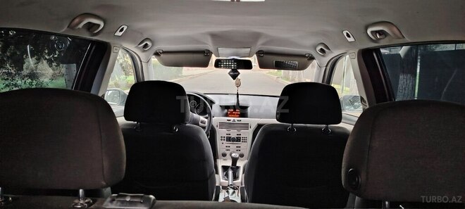 Opel Astra 2008, 260,045 km - 1.4 l - Şabran
