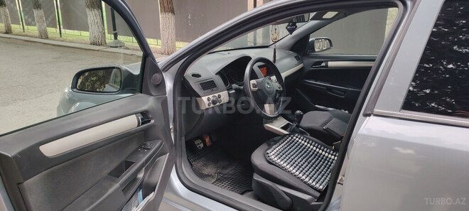 Opel Astra 2008, 260,045 km - 1.4 l - Şabran