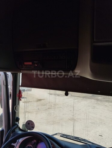 DAF 105 XF 2007, 1,300,000 km - 12.0 l - Bakı