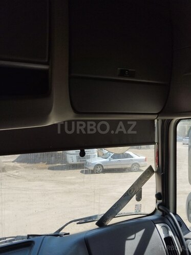 DAF 105 XF 2007, 1,300,000 km - 12.0 l - Bakı