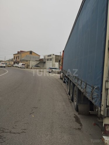DAF 105 XF 2007, 1,300,000 km - 12.0 l - Bakı