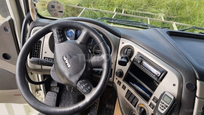 DAF 105 XF 2007, 1,300,000 km - 12.0 l - Bakı