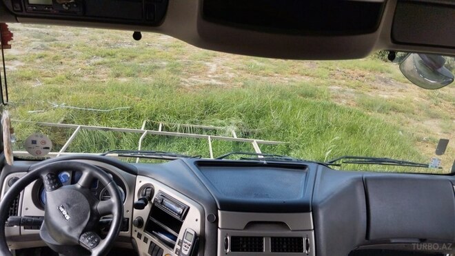 DAF 105 XF 2007, 1,300,000 km - 12.0 l - Bakı