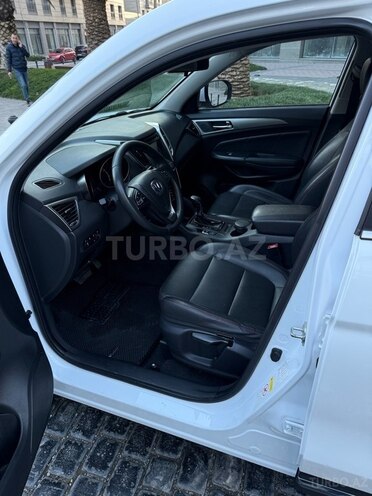 Changan CS 75 2017, 185,000 km - 1.8 l - Bakı