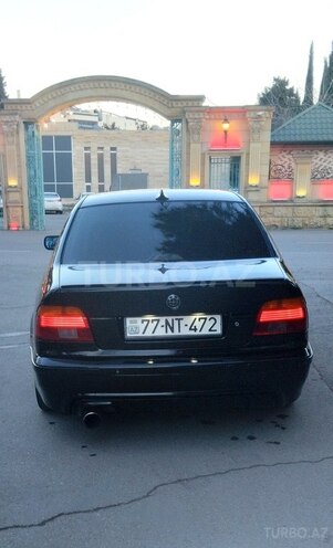BMW 528 1996, 350,000 km - 2.8 l - Bakı