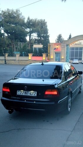 BMW 528 1996, 350,000 km - 2.8 l - Bakı