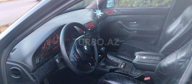 BMW 528 1996, 350,000 km - 2.8 l - Bakı