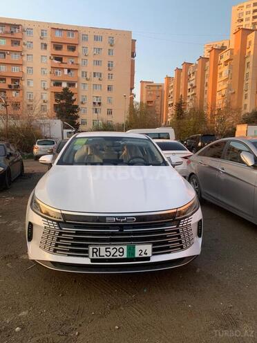 BYD Destroyer 05 2024, 0 km - 1.5 l - Bakı