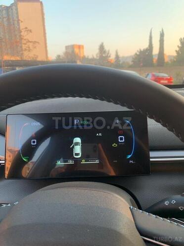 BYD Destroyer 05 2024, 0 km - 1.5 l - Bakı