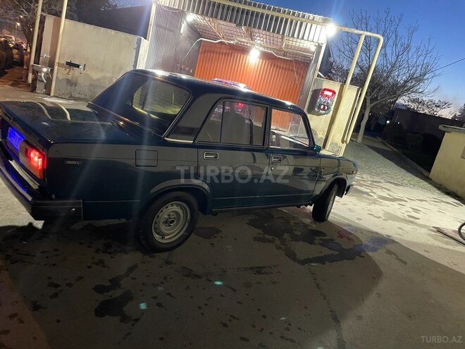 LADA (VAZ) 2107 2003, 75,118 km - 1.6 l - Cəlilabad
