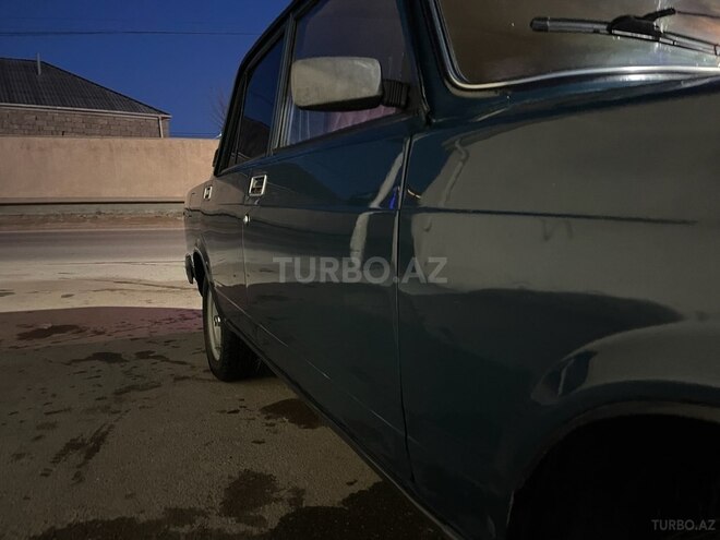 LADA (VAZ) 2107 2003, 75,118 km - 1.6 l - Cəlilabad