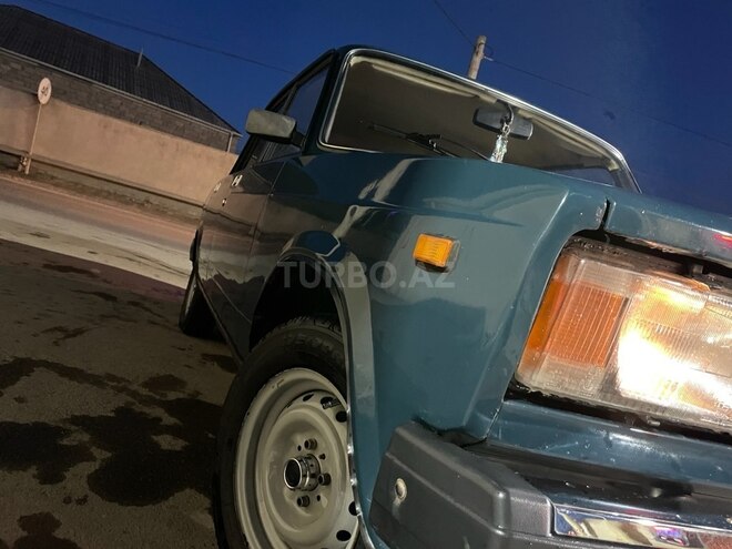 LADA (VAZ) 2107 2003, 75,118 km - 1.6 l - Cəlilabad