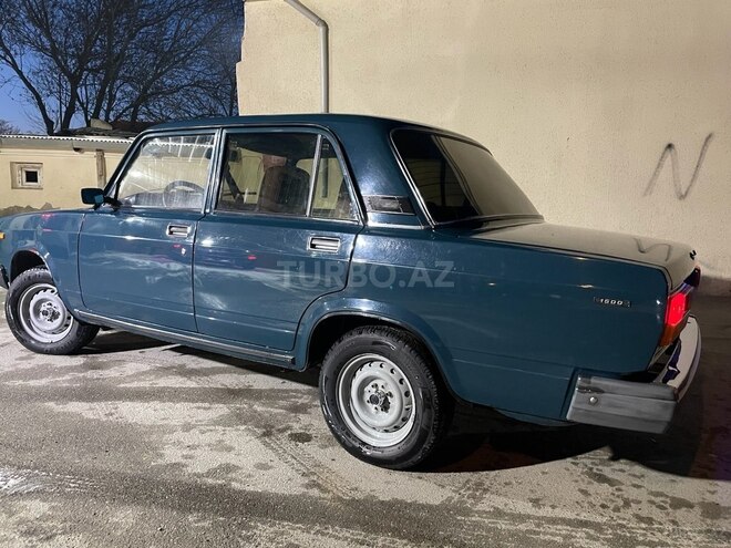 LADA (VAZ) 2107 2003, 75,118 km - 1.6 l - Cəlilabad