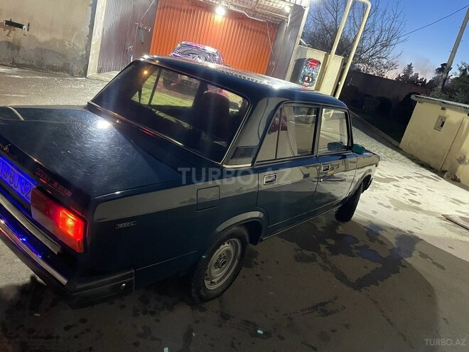 LADA (VAZ) 2107 2003, 75,118 km - 1.6 l - Cəlilabad