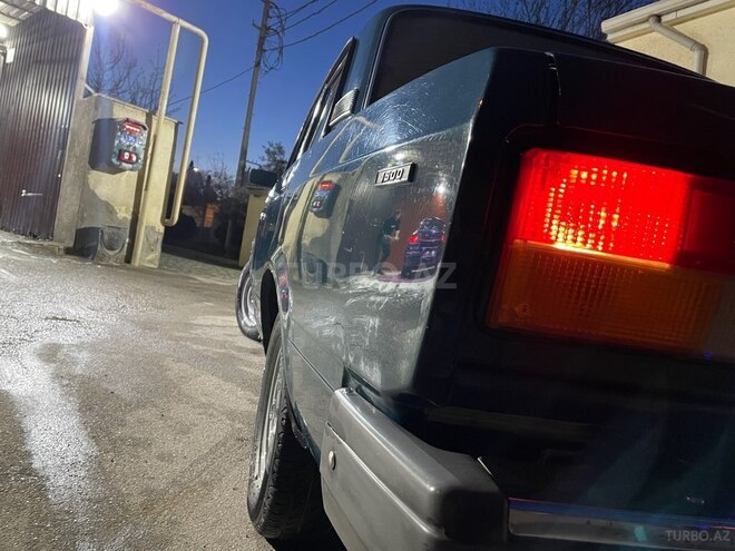 LADA (VAZ) 2107 2003, 75,118 km - 1.6 l - Cəlilabad