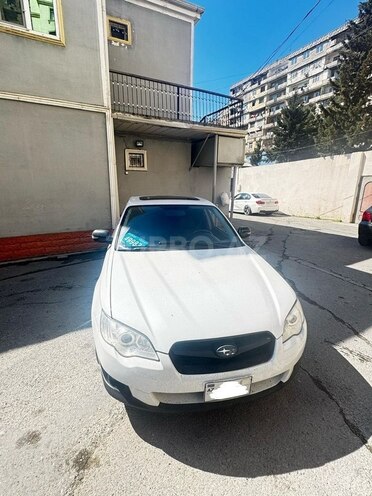 Subaru Legacy 2008, 211,000 km - 2.0 l - Bakı