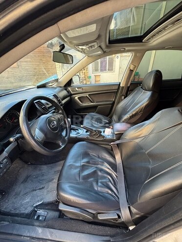 Subaru Legacy 2008, 211,000 km - 2.0 l - Bakı