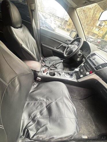 Subaru Legacy 2008, 211,000 km - 2.0 l - Bakı