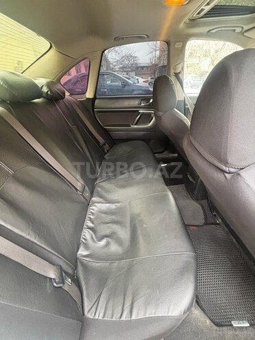 Subaru Legacy 2008, 211,000 km - 2.0 l - Bakı