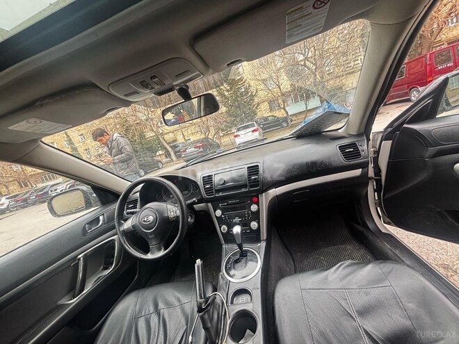 Subaru Legacy 2008, 211,000 km - 2.0 l - Bakı