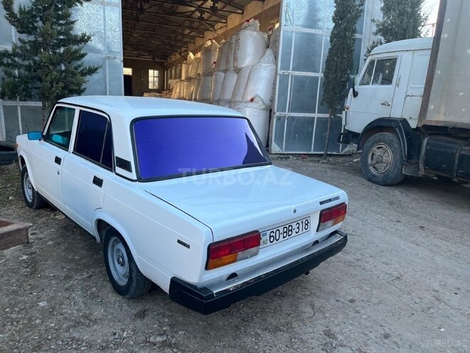 LADA (VAZ) 2107 1988, 66,310 km - 1.5 л - Ağstafa