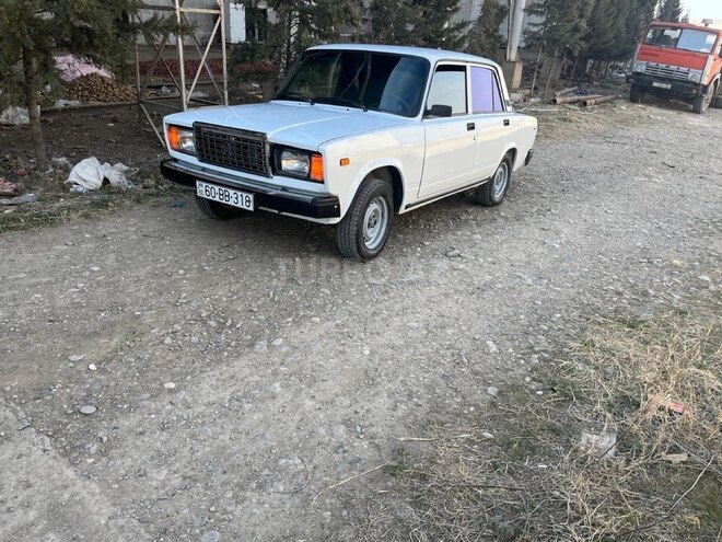 LADA (VAZ) 2107 1988, 66,310 km - 1.5 л - Ağstafa