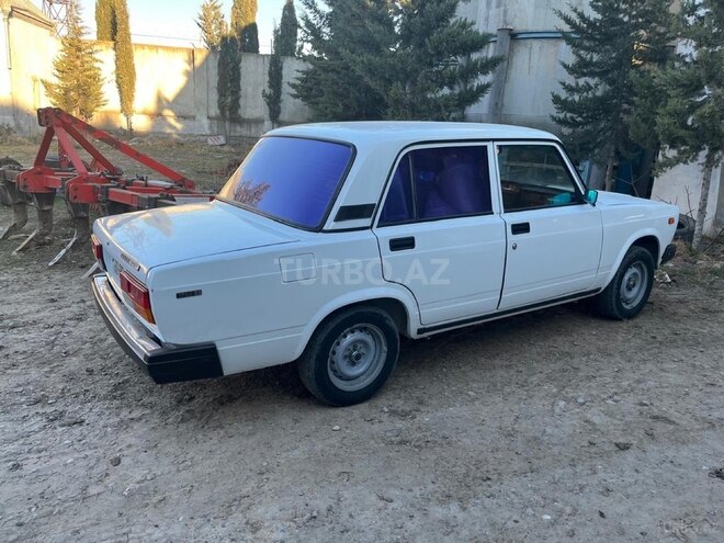 LADA (VAZ) 2107 1988, 66,310 km - 1.5 л - Ağstafa