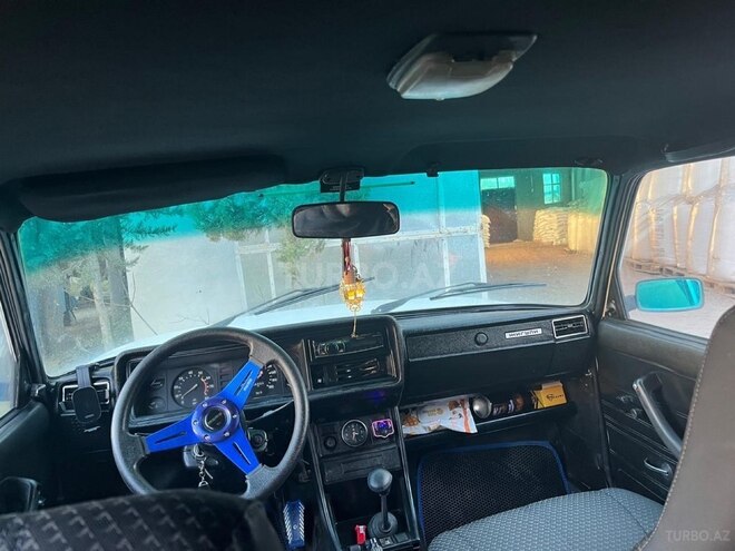 LADA (VAZ) 2107 1988, 66,310 km - 1.5 л - Ağstafa