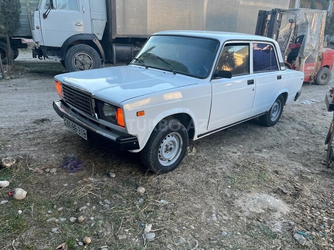 LADA (VAZ) 2107 1988, 66,310 km - 1.5 л - Ağstafa