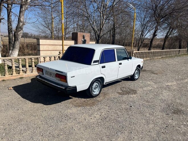 LADA (VAZ) 2107 1988, 66,310 km - 1.5 л - Ağstafa