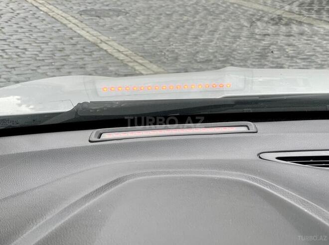 Ford Fusion (North America) 2019, 119,123 km - 1.5 л - Bakı